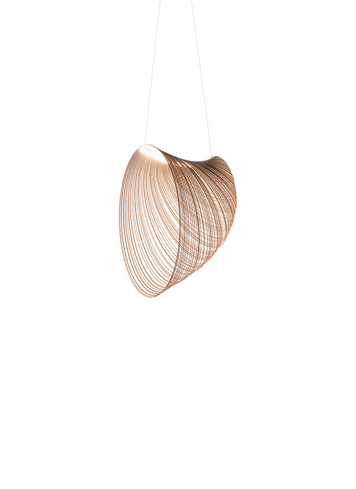 Luceplan Illan Pendelleuchte – D82S2 – 80