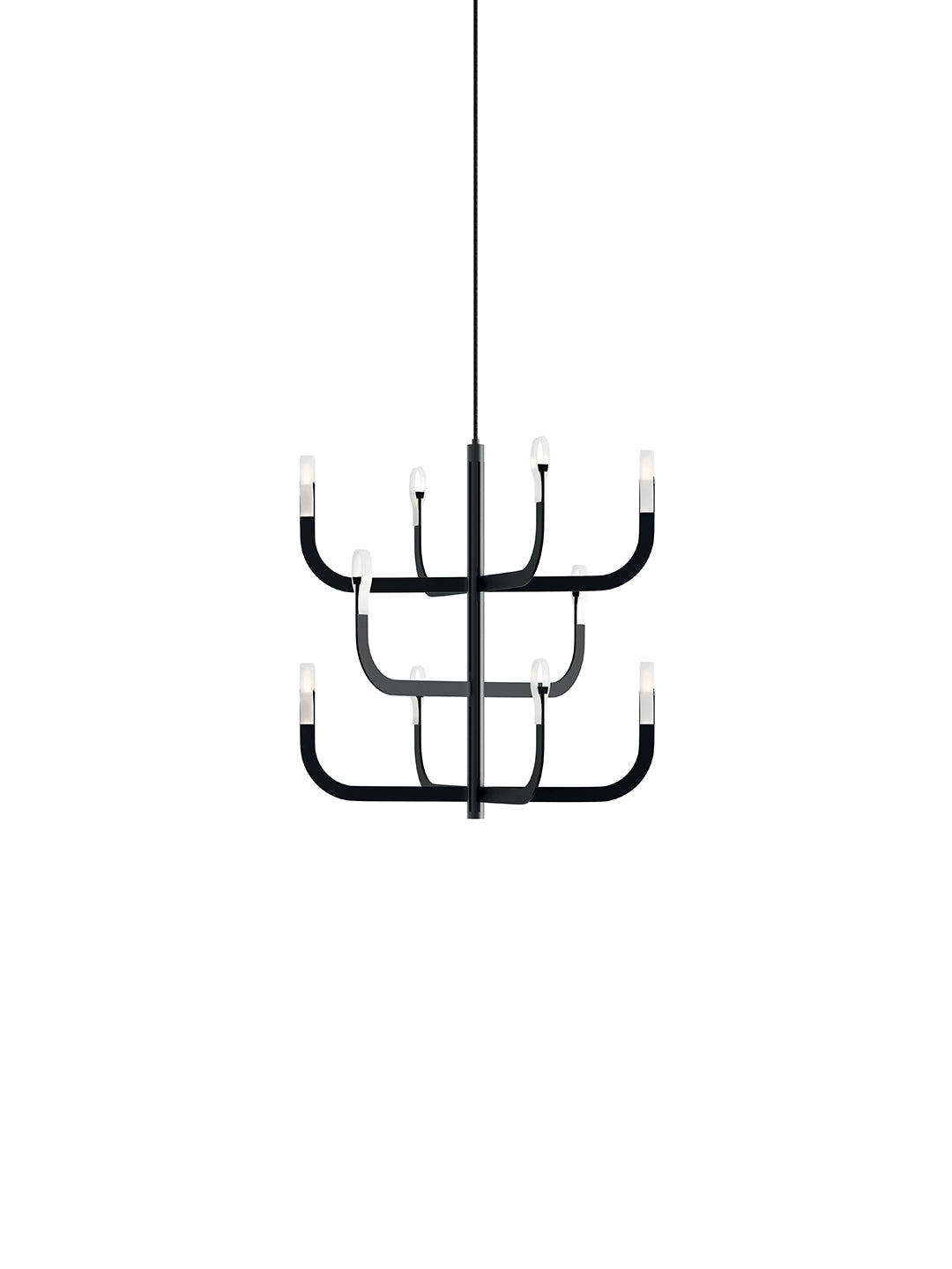 Luceplan J-us Pendelleuchte – Ansicht 7