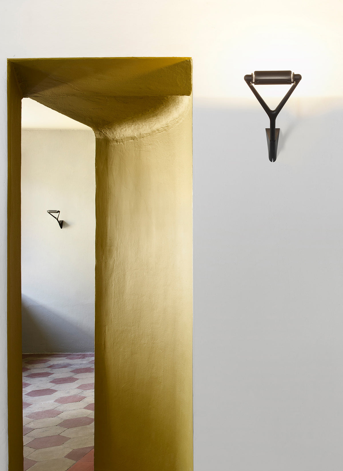 Luceplan Lola Wandleuchte – Hauptbild