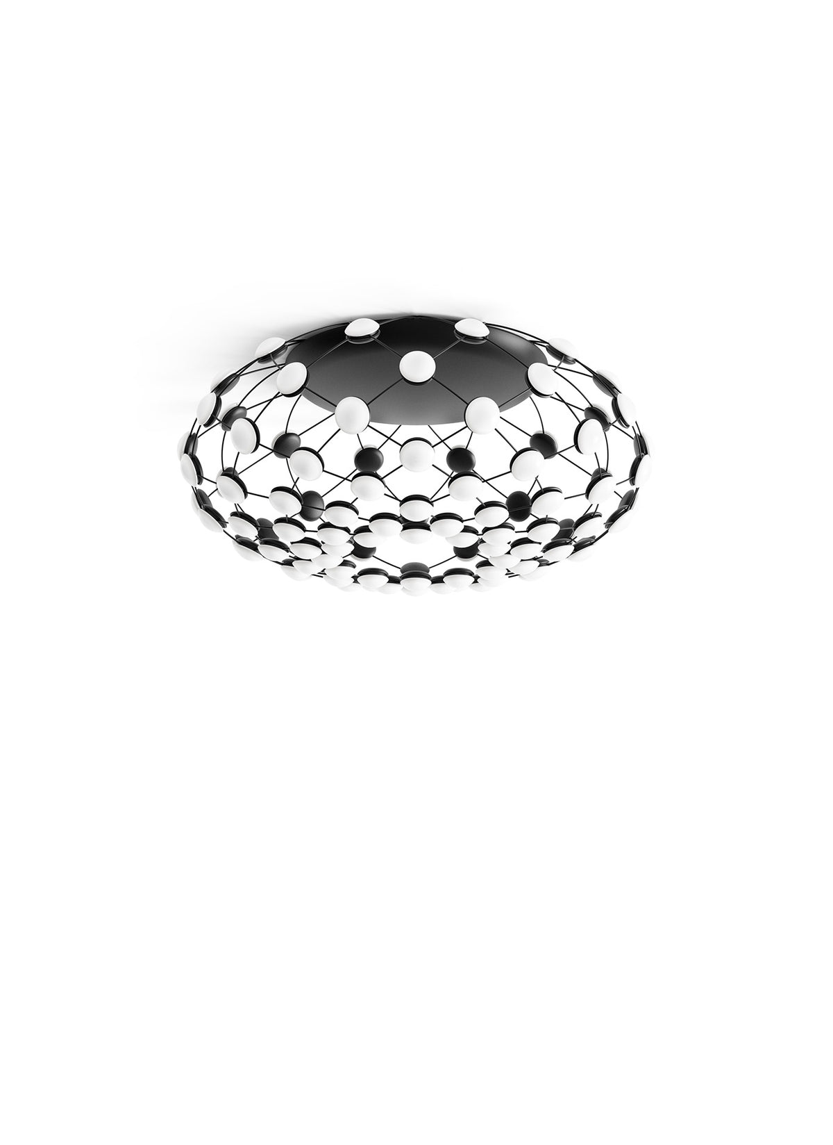 Luceplan Mesh Deckenleuchte – Ansicht 2