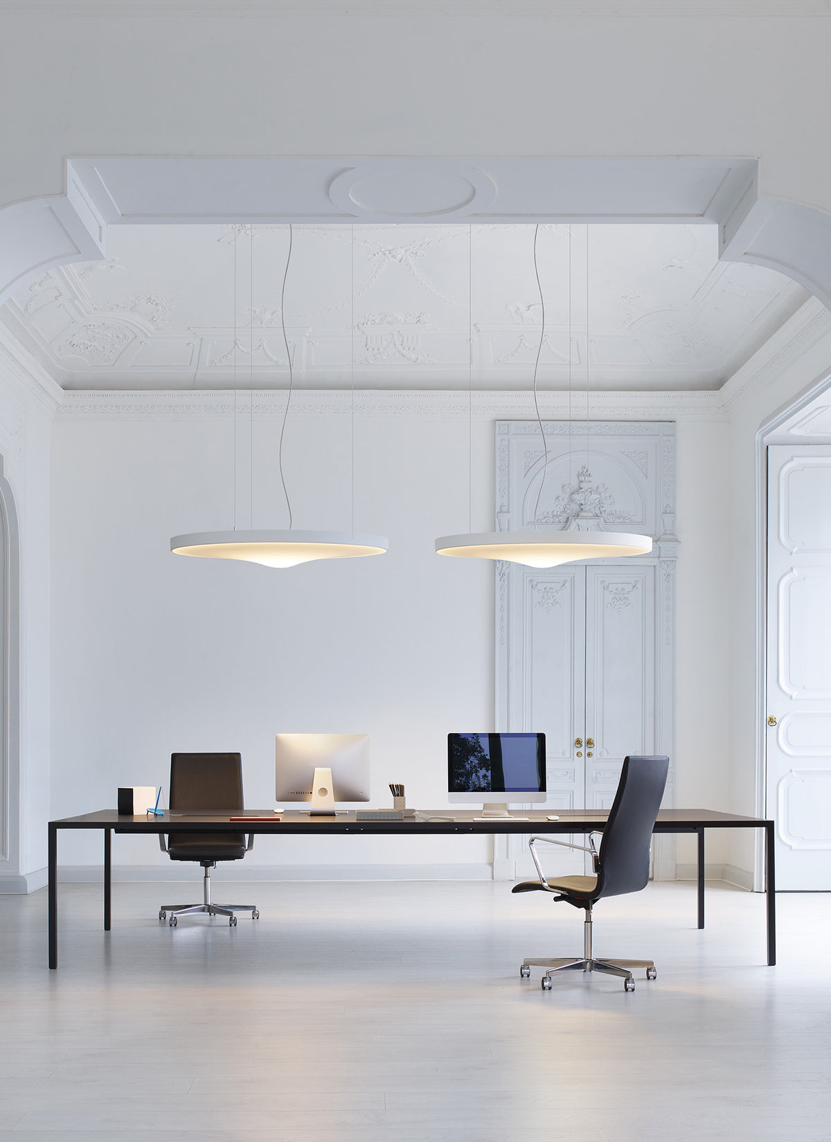 Luceplan Farel Pendelleuchte – Ansicht 10