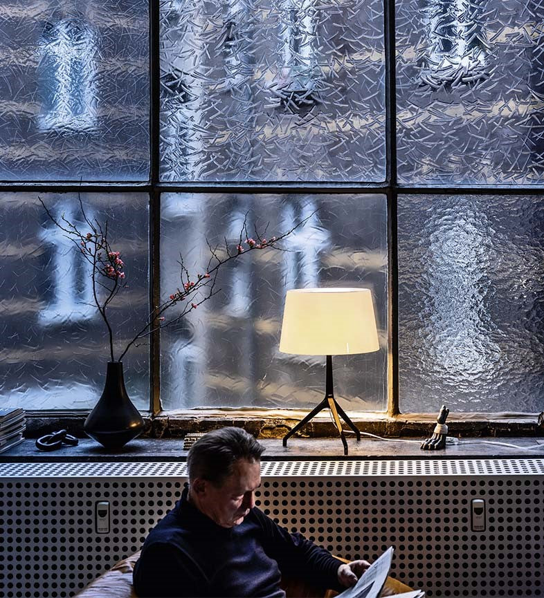 Foscarini Lumiere XX Tischleuchte – Ansicht 1