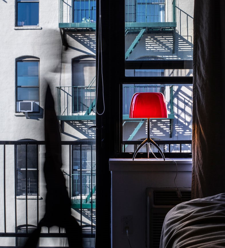 Foscarini Lumiere Tischleuchte – Ansicht 1