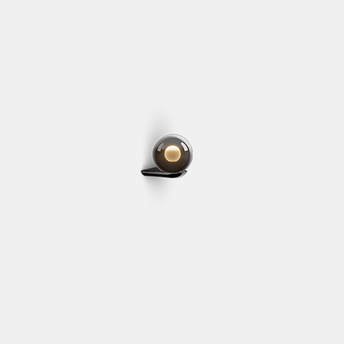 Occhio Luna parete Wandleuchte – Hauptbild
