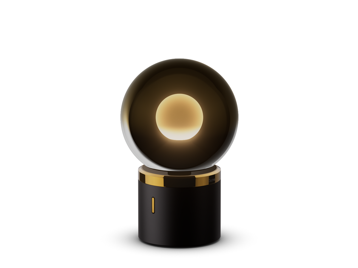 Occhio Luna pura Tischleuchte – Ansicht 4