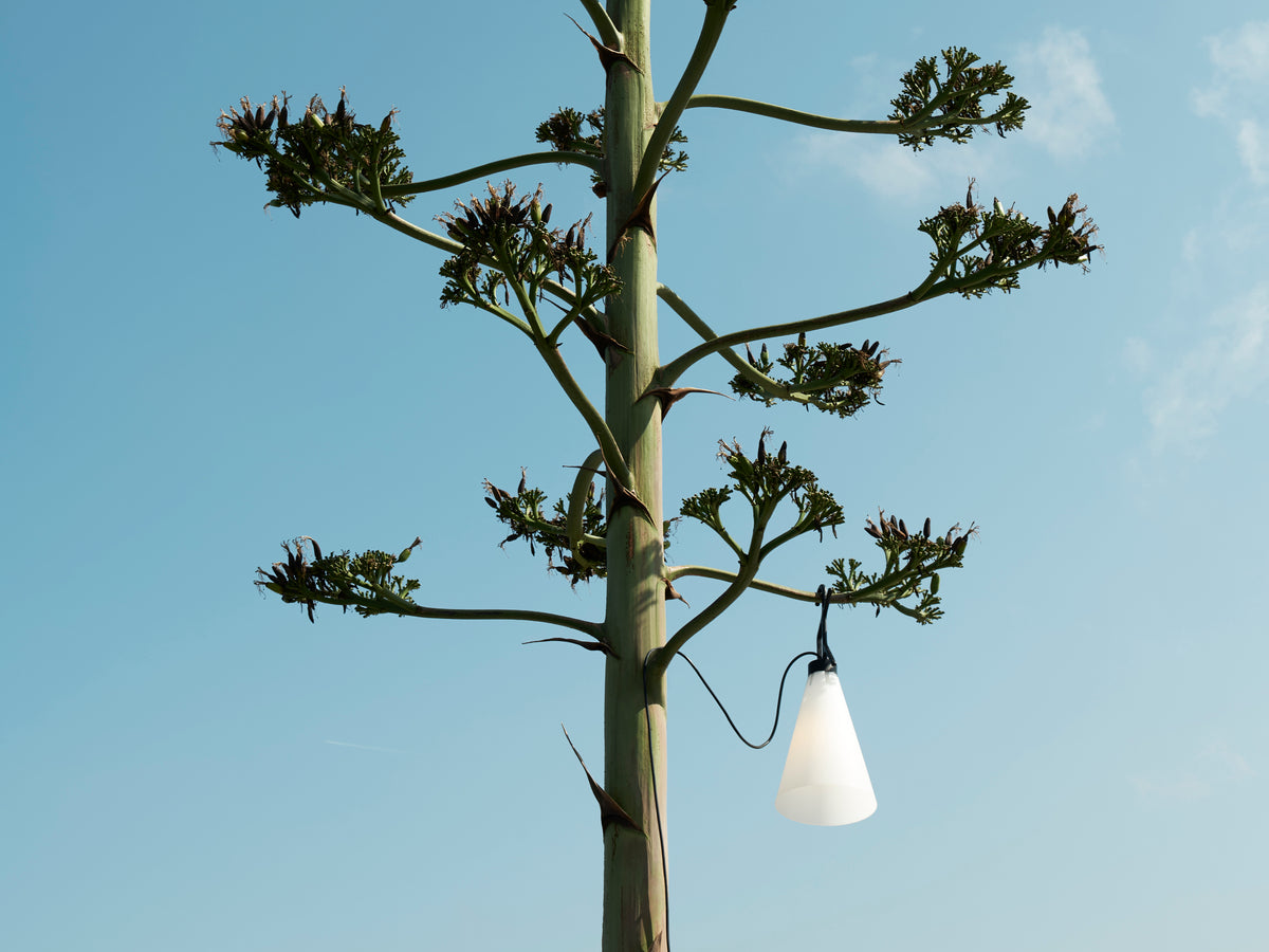 Flos Mayday Outdoor Outdoor-Pendelleuchte – Ansicht 7