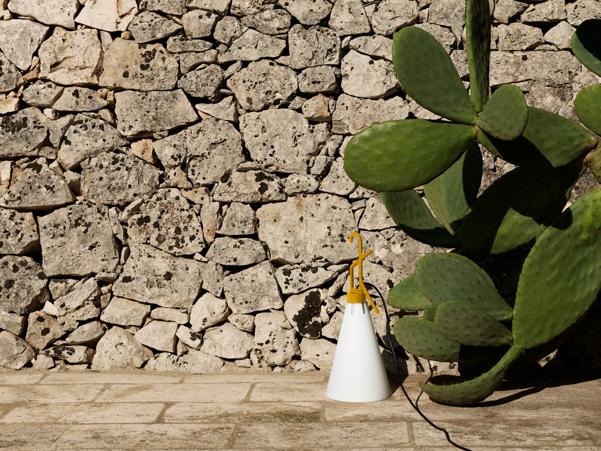 Flos Mayday Outdoor Outdoor-Pendelleuchte – Ansicht 5