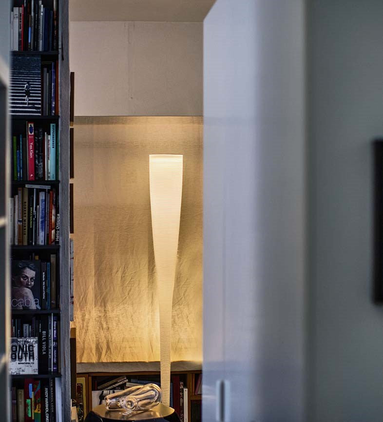 Foscarini Mite Anniversario Stehleuchte – Ansicht 1