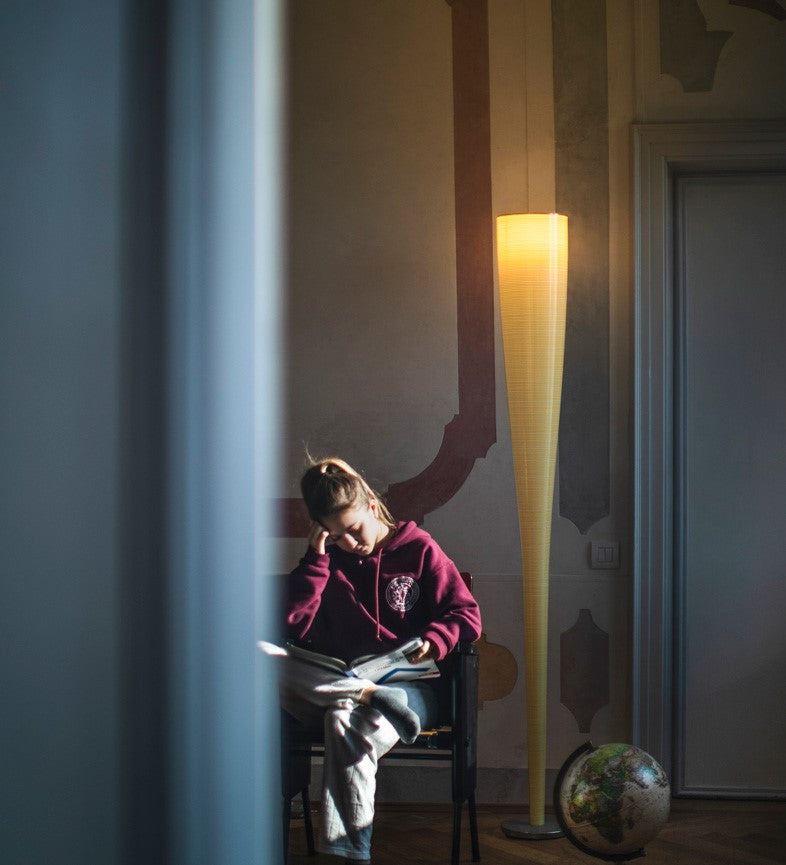 Foscarini Mite Stehleuchte – Ansicht 1