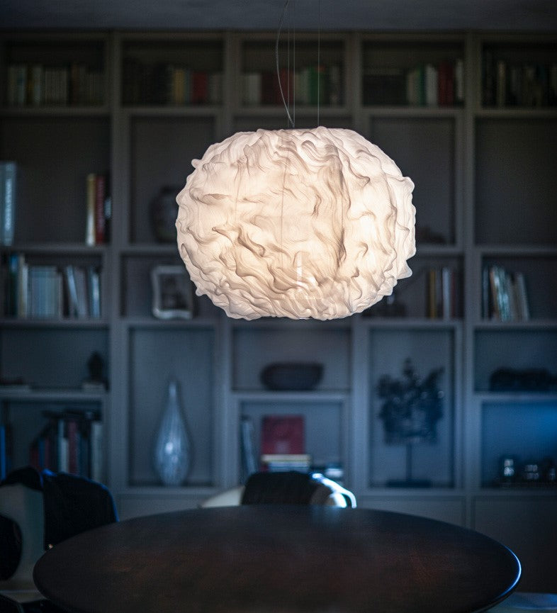 Foscarini Nuee Pendelleuchte – Ansicht 1