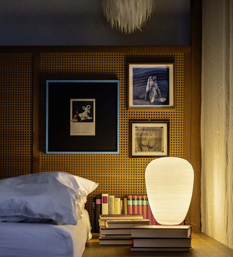 Foscarini Rituals 1 Tischleuchte – Ansicht 1