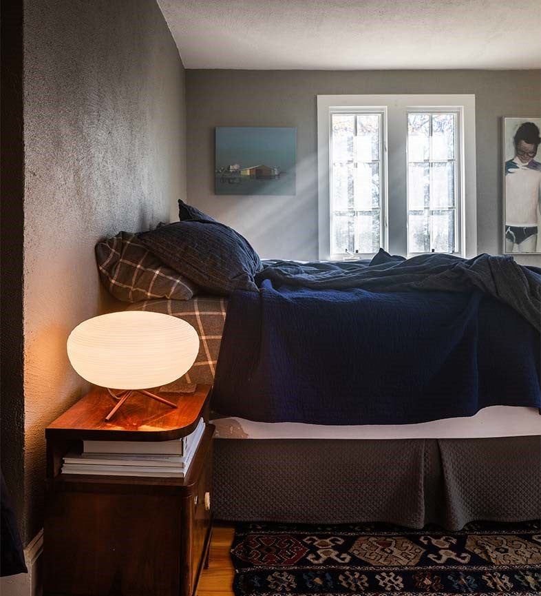 Foscarini Rituals 2 Tischleuchte – Ansicht 1