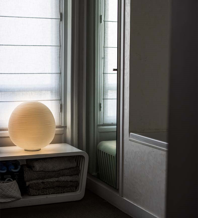 Foscarini Rituals XL Tischleuchte – Ansicht 1