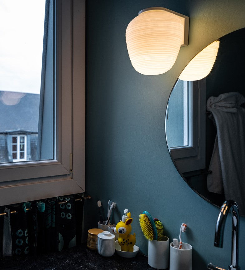 Foscarini Rituals 3 Wandleuchte – Ansicht 1