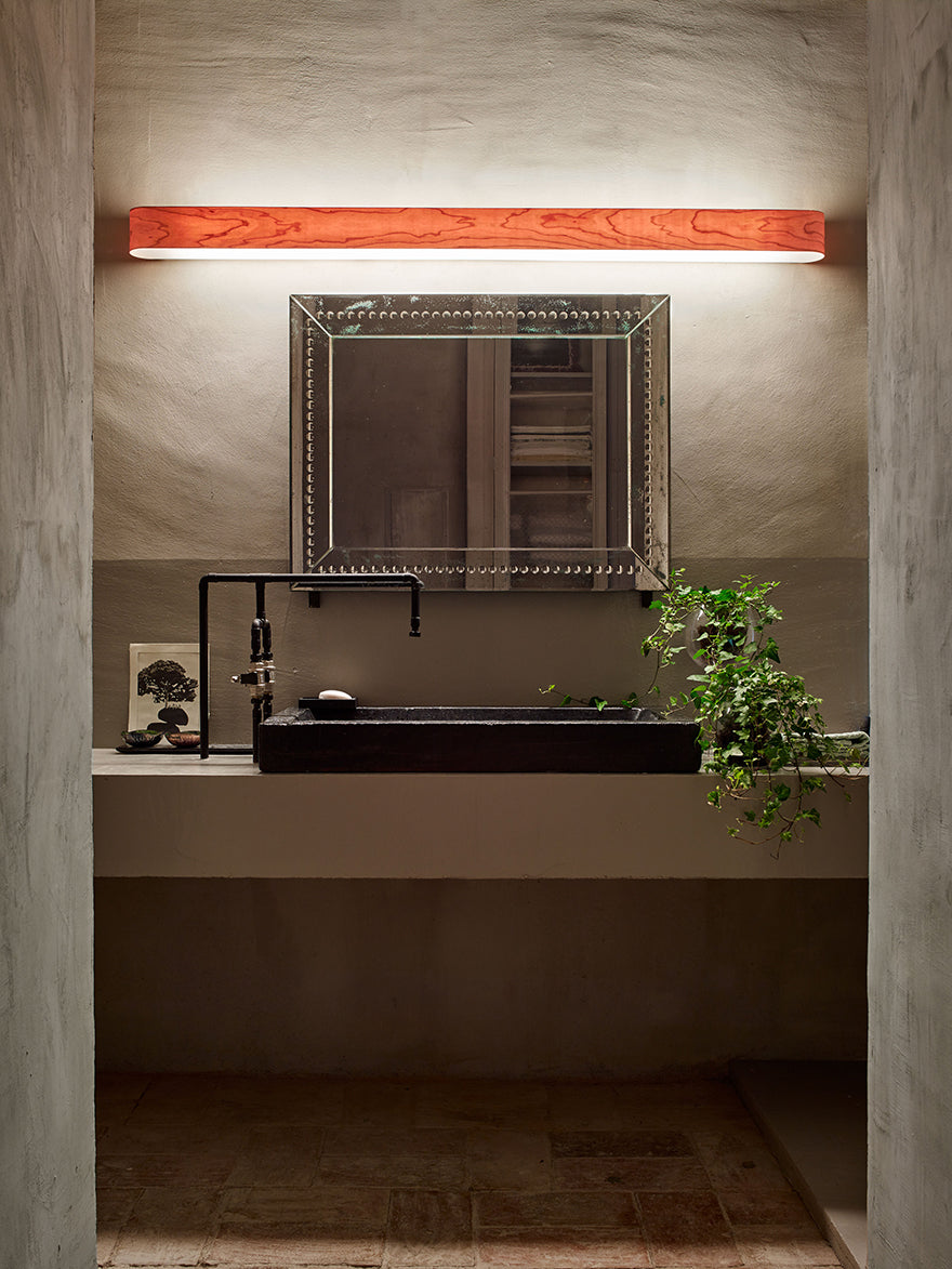 LZF I-Club Slim Wall