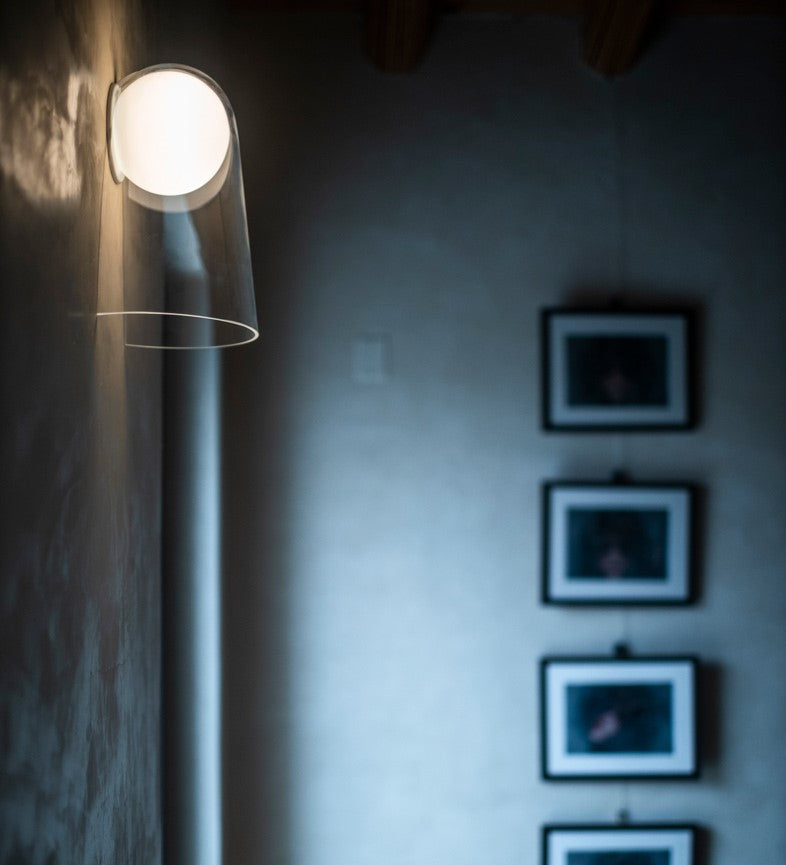 Foscarini Satellight Wandleuchte – Ansicht 1