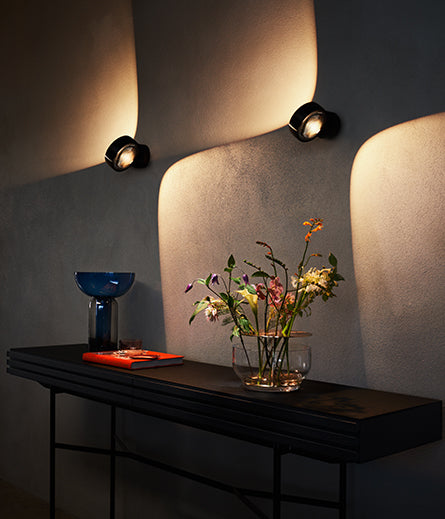 Occhio Sento verticale Wandleuchte – Ansicht 2