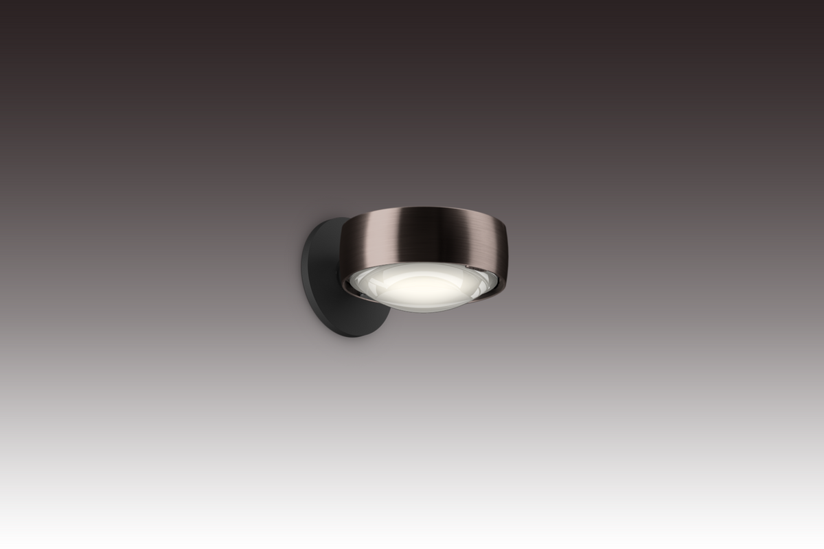 Occhio Sento verticale Wandleuchte – Ansicht 3