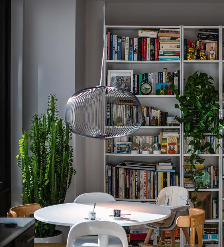 Foscarini Spokes 3 Pendelleuchte – Ansicht 1