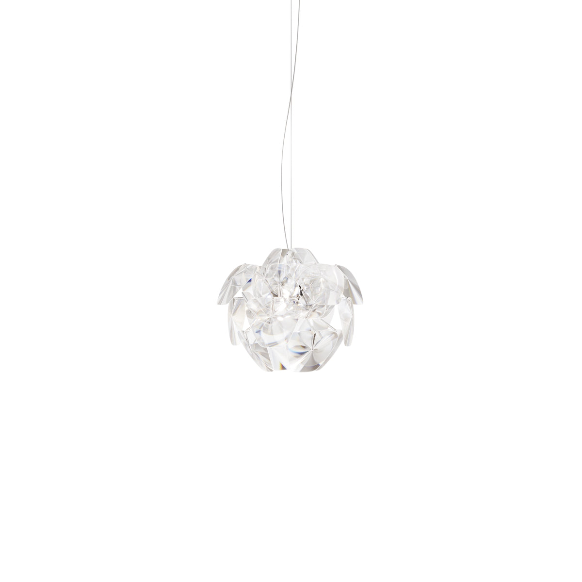 Luceplan Hope Pendelleuchte – D66/12 – ø 61 cm