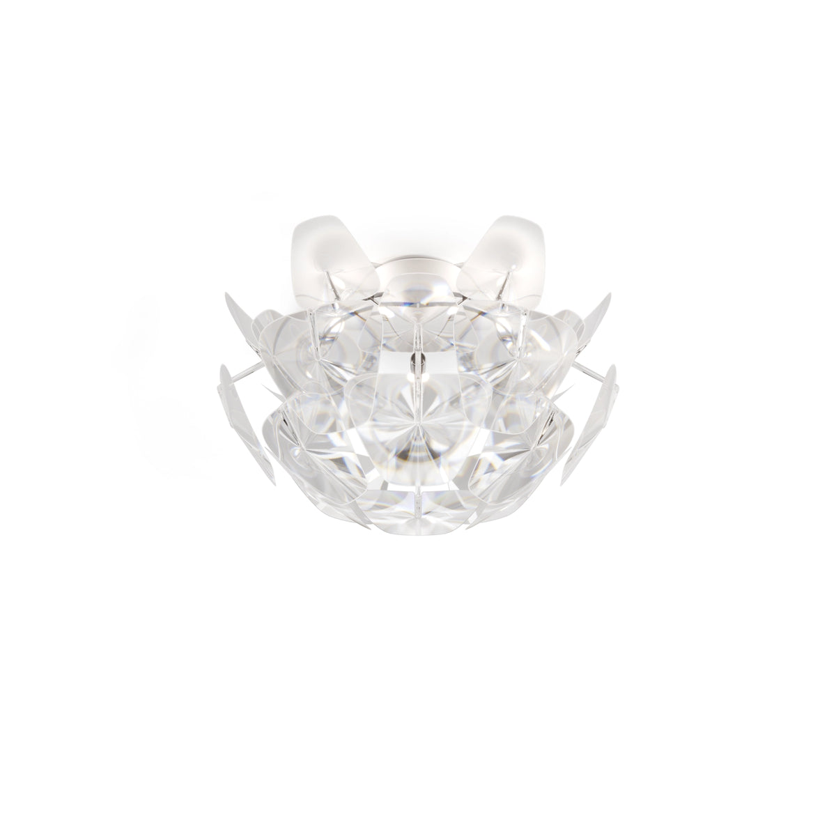 Luceplan Hope Deckenleuchte – D66/12p – ø 69 cm