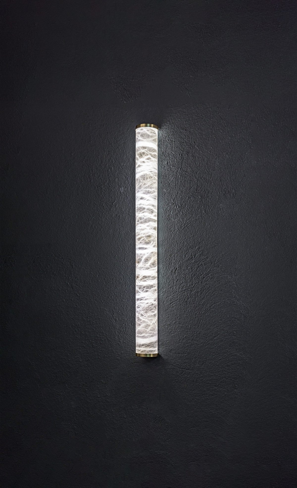 United Alabaster Slim Wandleuchte – Ansicht 3