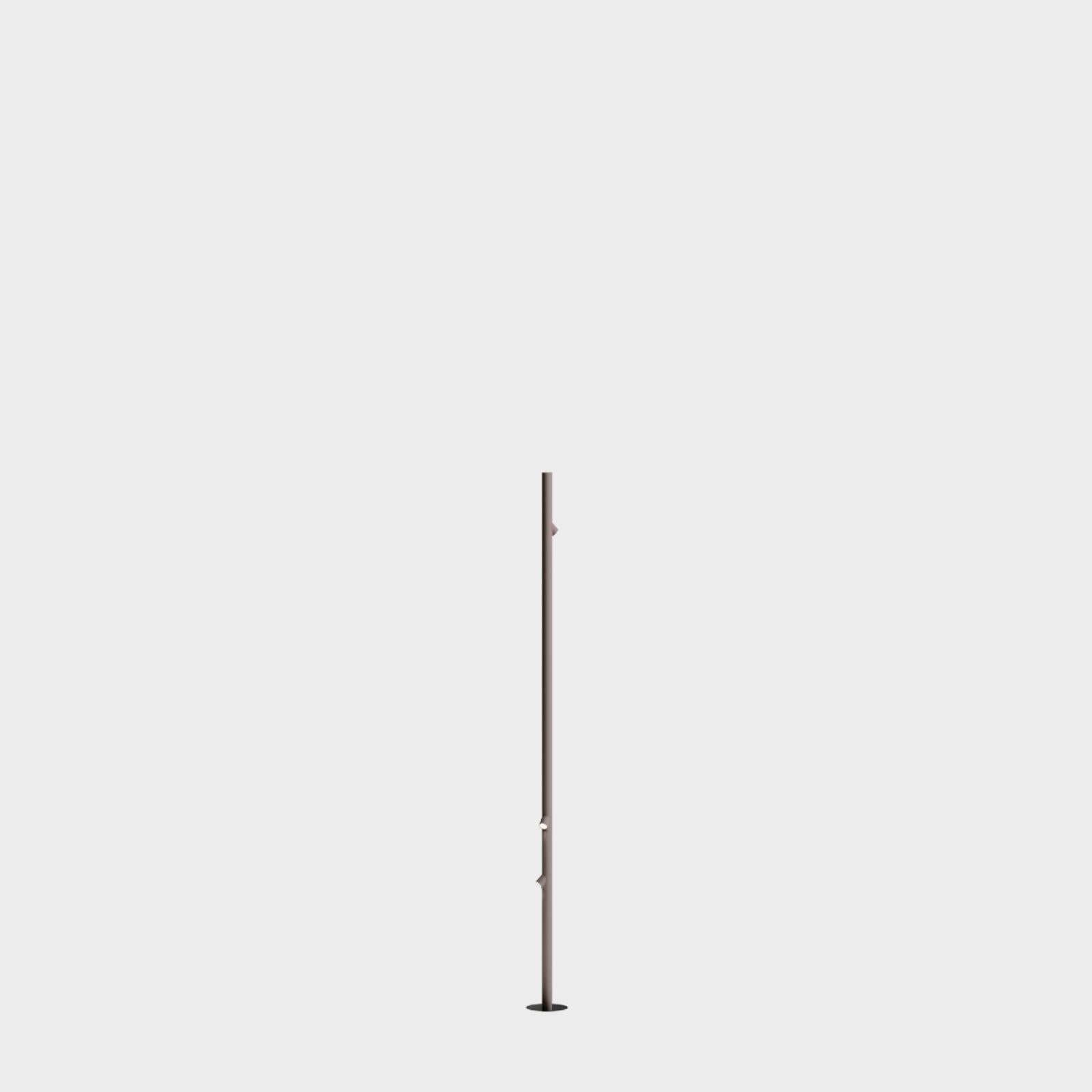 Bamboo 4804 Außenleuchte – silueta · Oberfläche 54