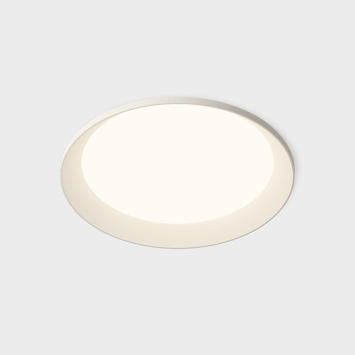Circle 3360 Deckenleuchte – silueta · Oberfläche 23