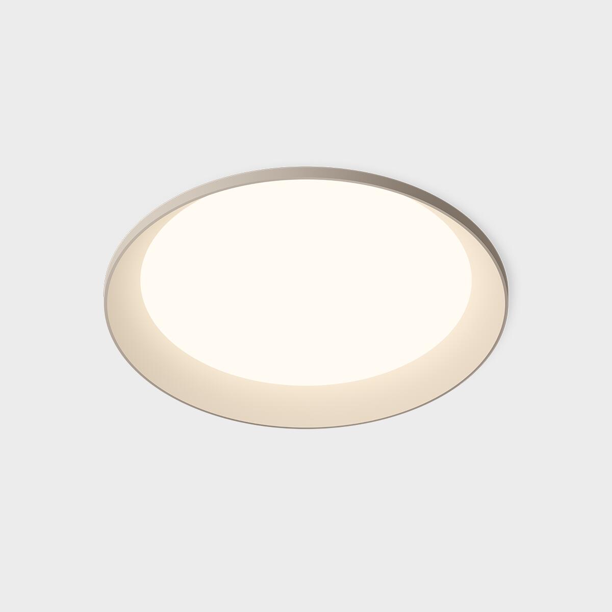 Circle 3360 Deckenleuchte – silueta · Oberfläche 24