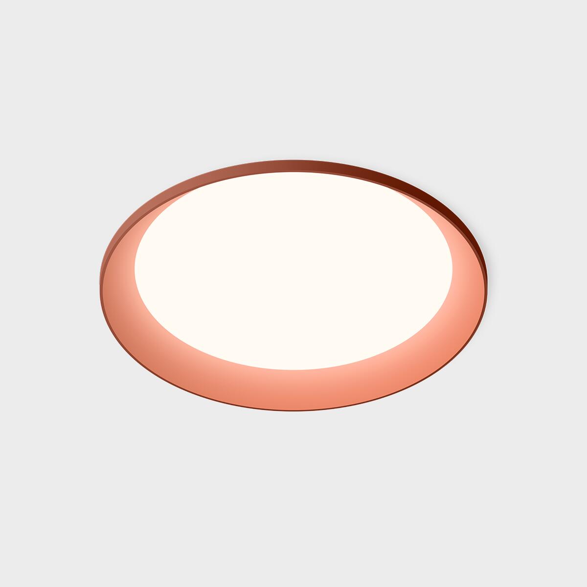 Circle 3360 Deckenleuchte – silueta · Oberfläche 37