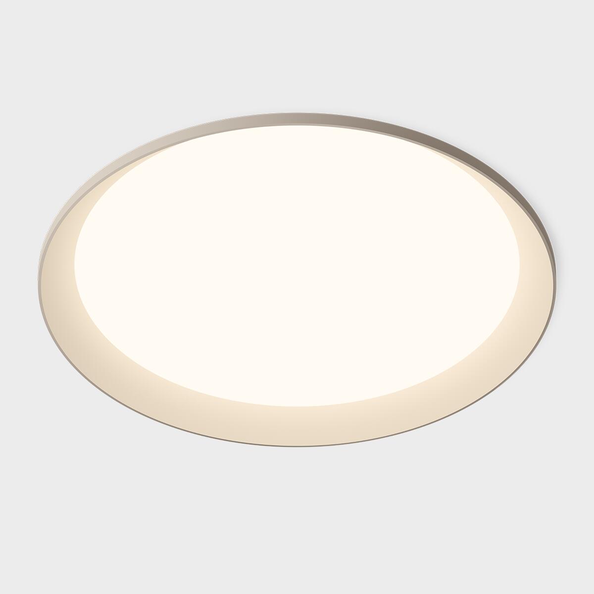 Circle 3363 Deckenleuchte – silueta · Oberfläche 24