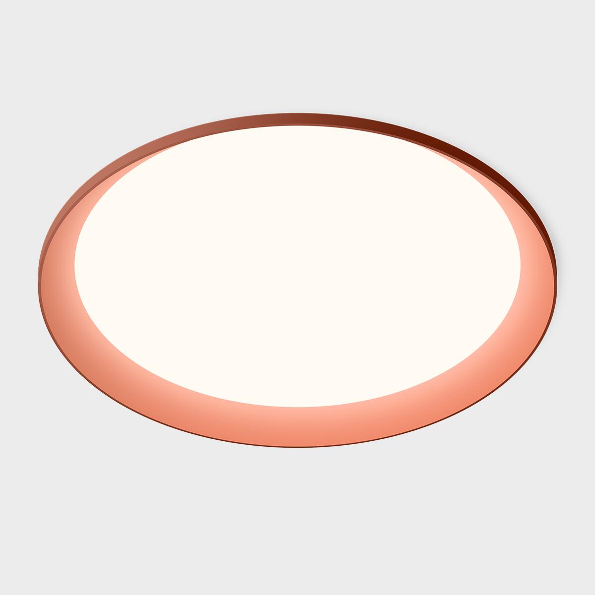 Circle 3363 Deckenleuchte – silueta · Oberfläche 37