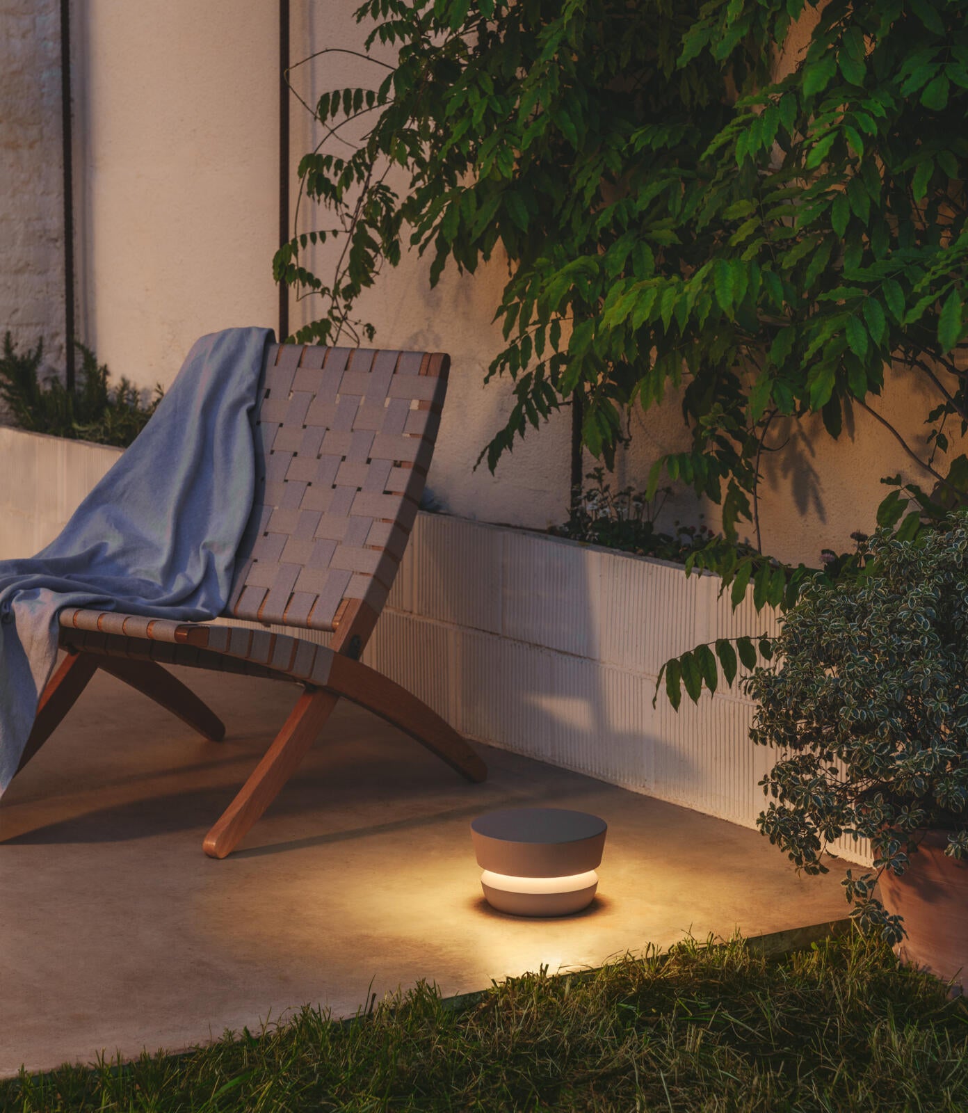 Dots Outdoor 4700 Außenleuchte – Variant Code 53