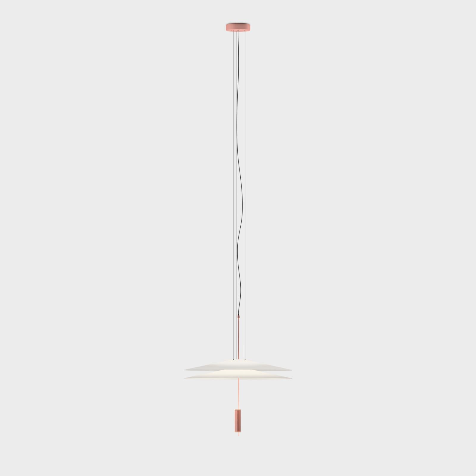 Flamingo 1510 Pendelleuchte – silueta · Oberfläche 67