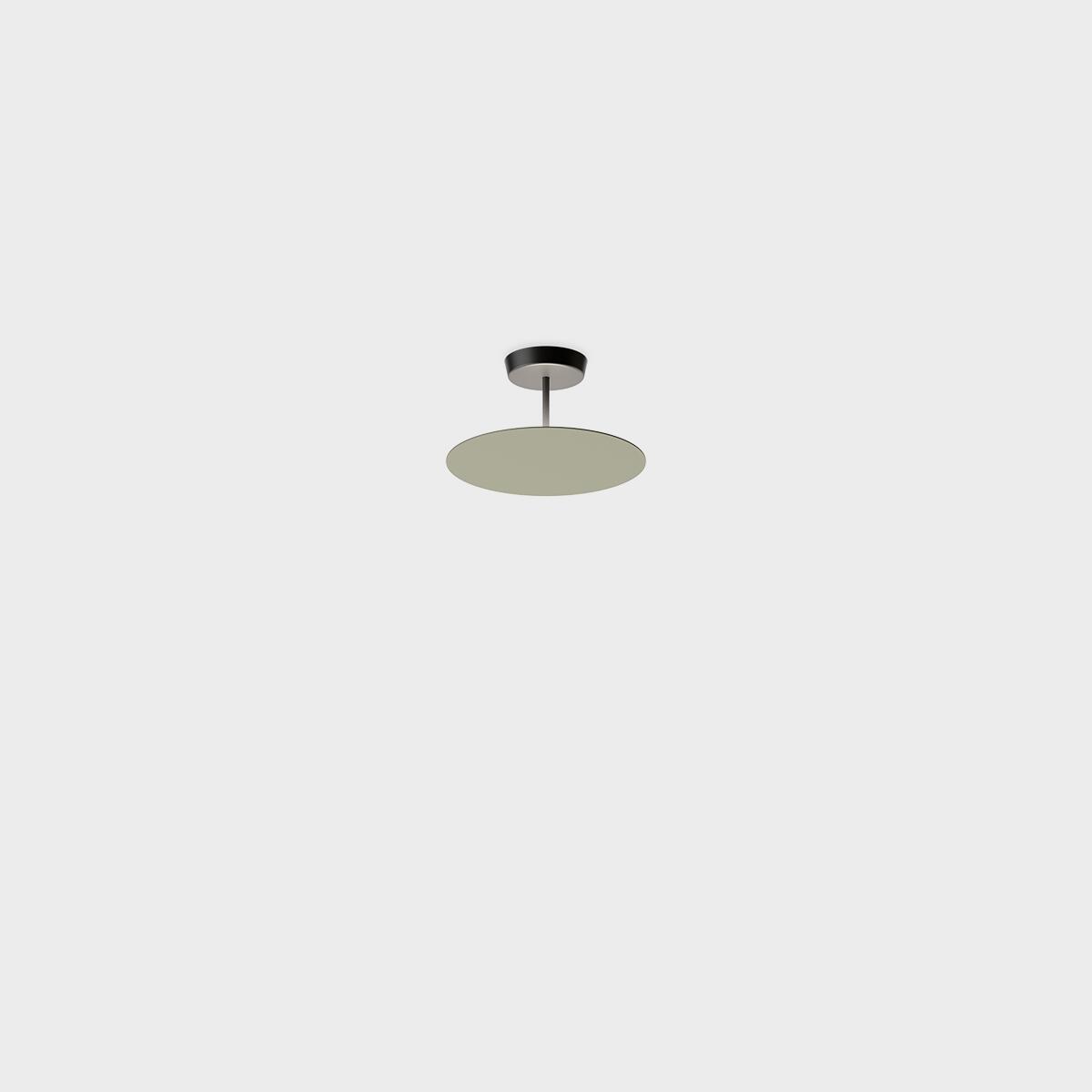Flat 5920 Deckenleuchte – silueta