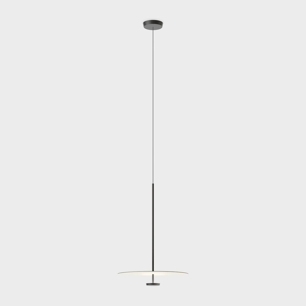 Flat 5940 Deckenleuchte – silueta