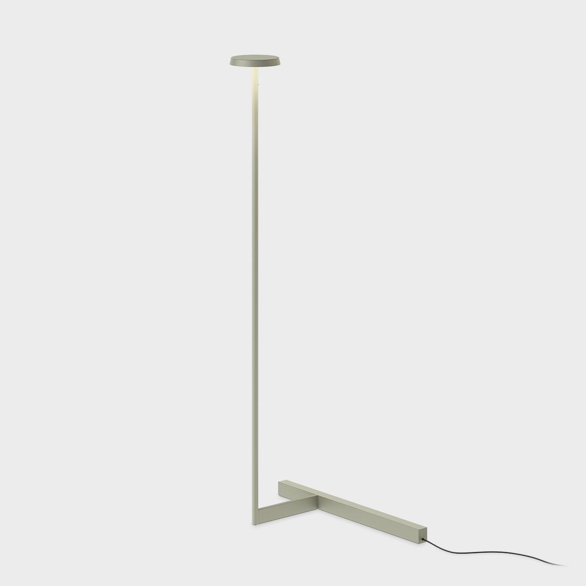 Flat 5955 Deckenleuchte – silueta