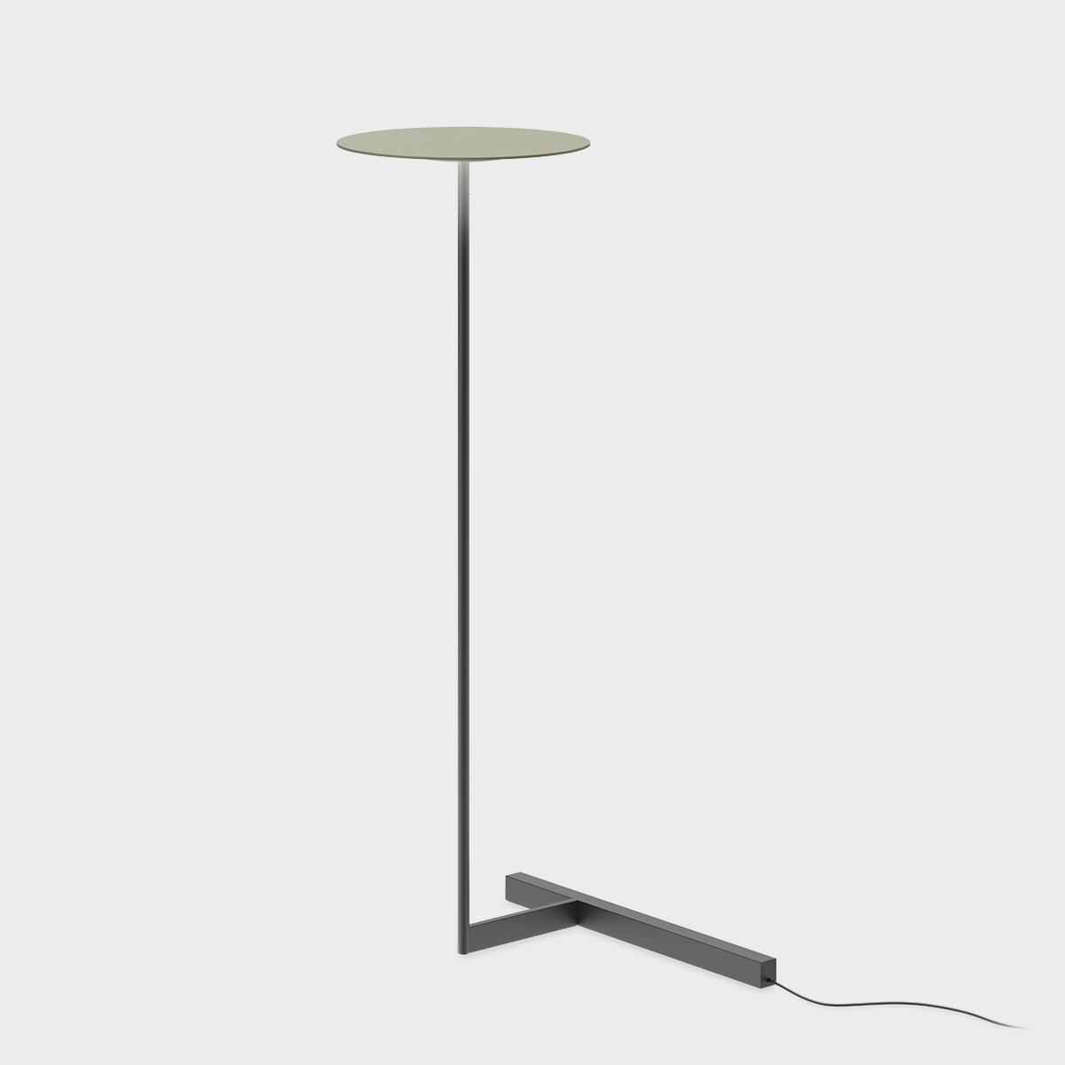 Flat 5957 Deckenleuchte – silueta