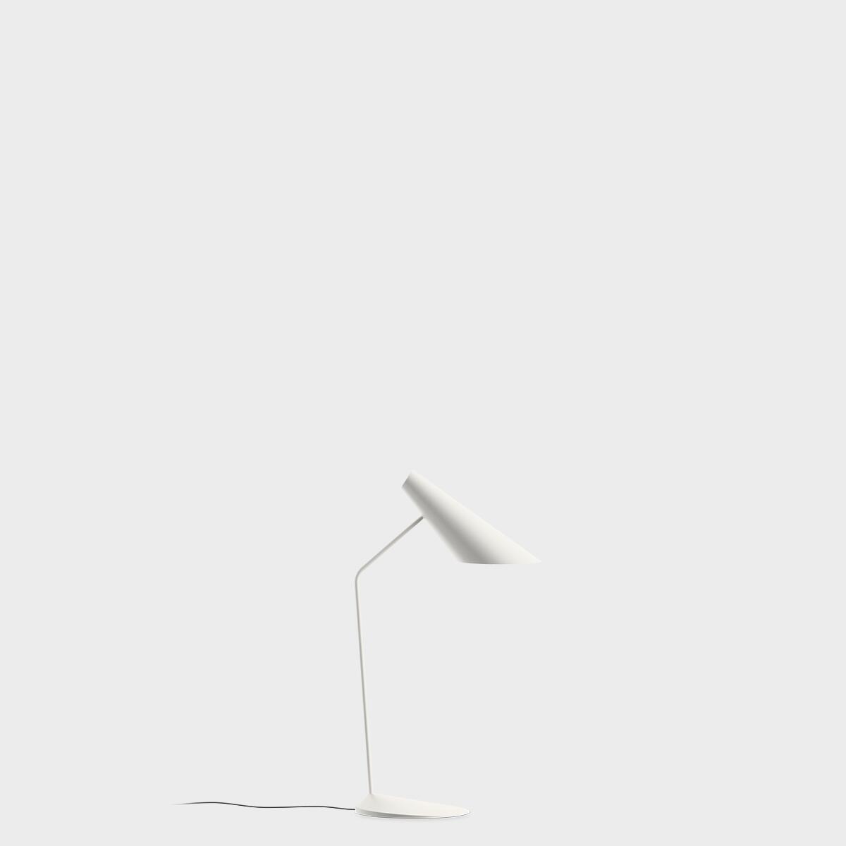 I.Cono 0700 Wandleuchte – silueta · Oberfläche 10