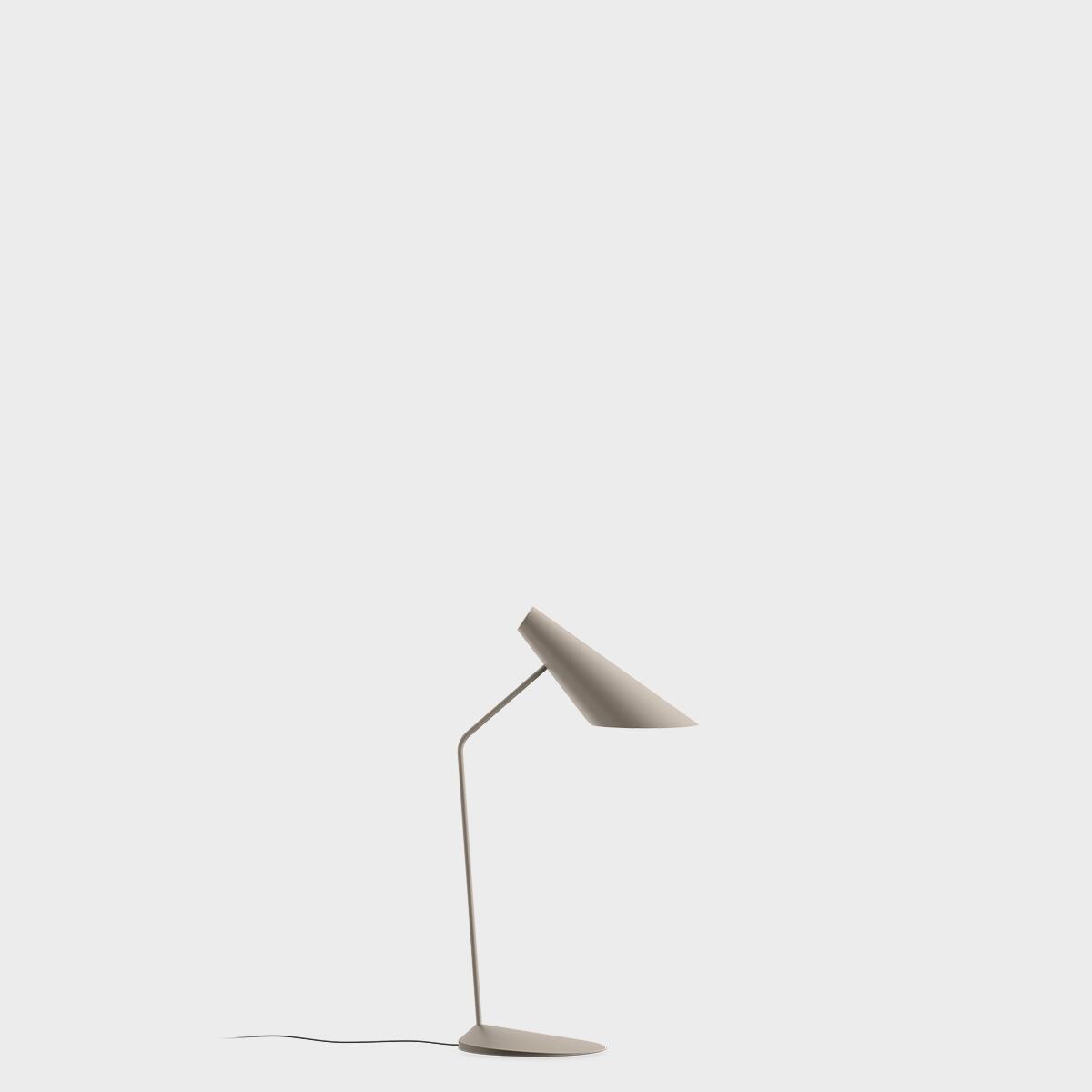 I.Cono 0700 Wandleuchte – silueta · Oberfläche 25