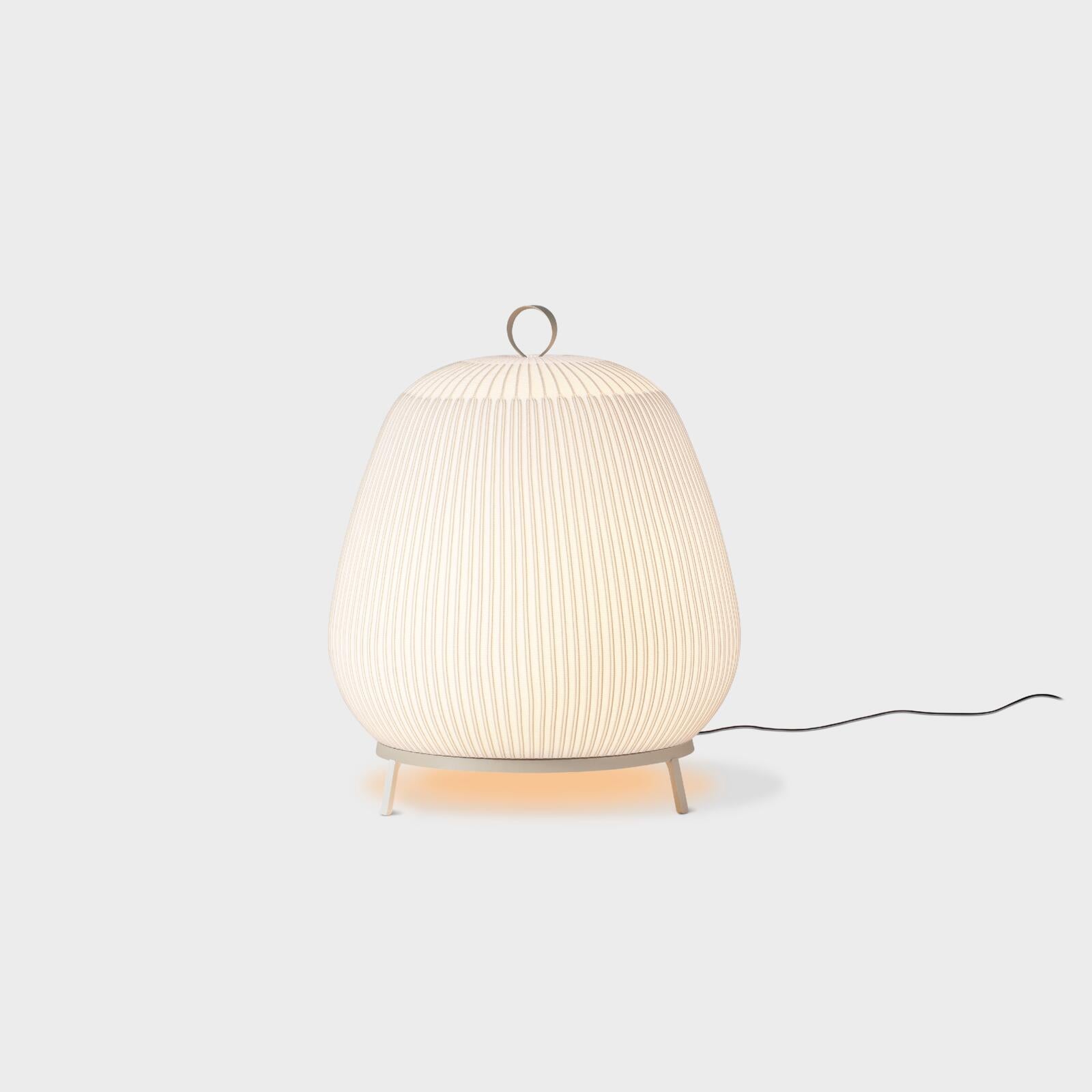 Knit 7490 Pendelleuchte – silueta · Oberfläche 24