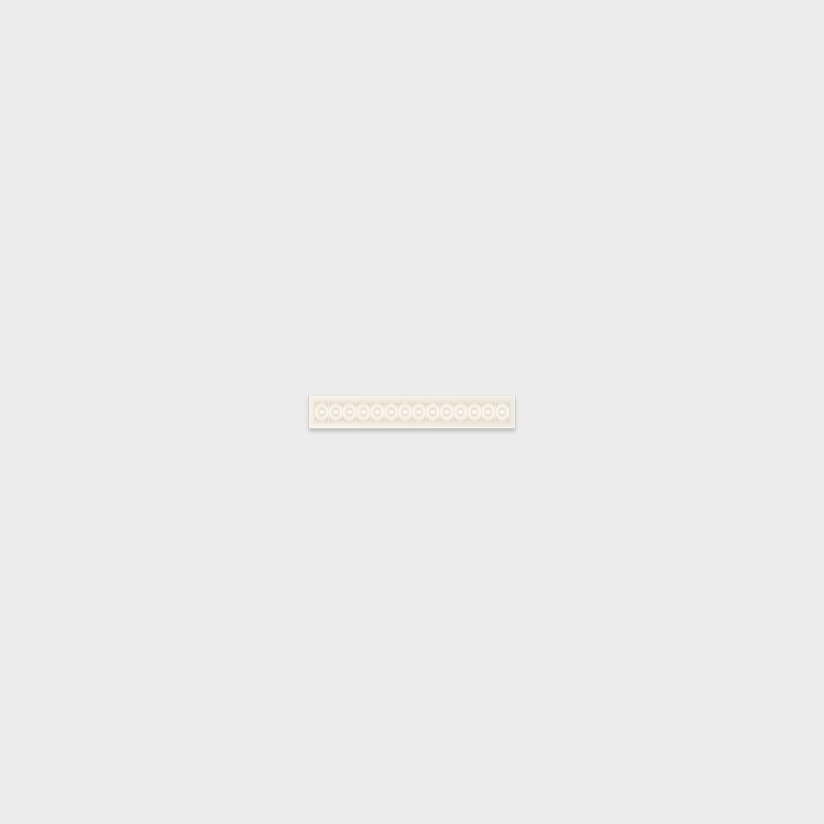 Line 3555 Deckenleuchte – Maßzeichnung Oberfläche Code 23