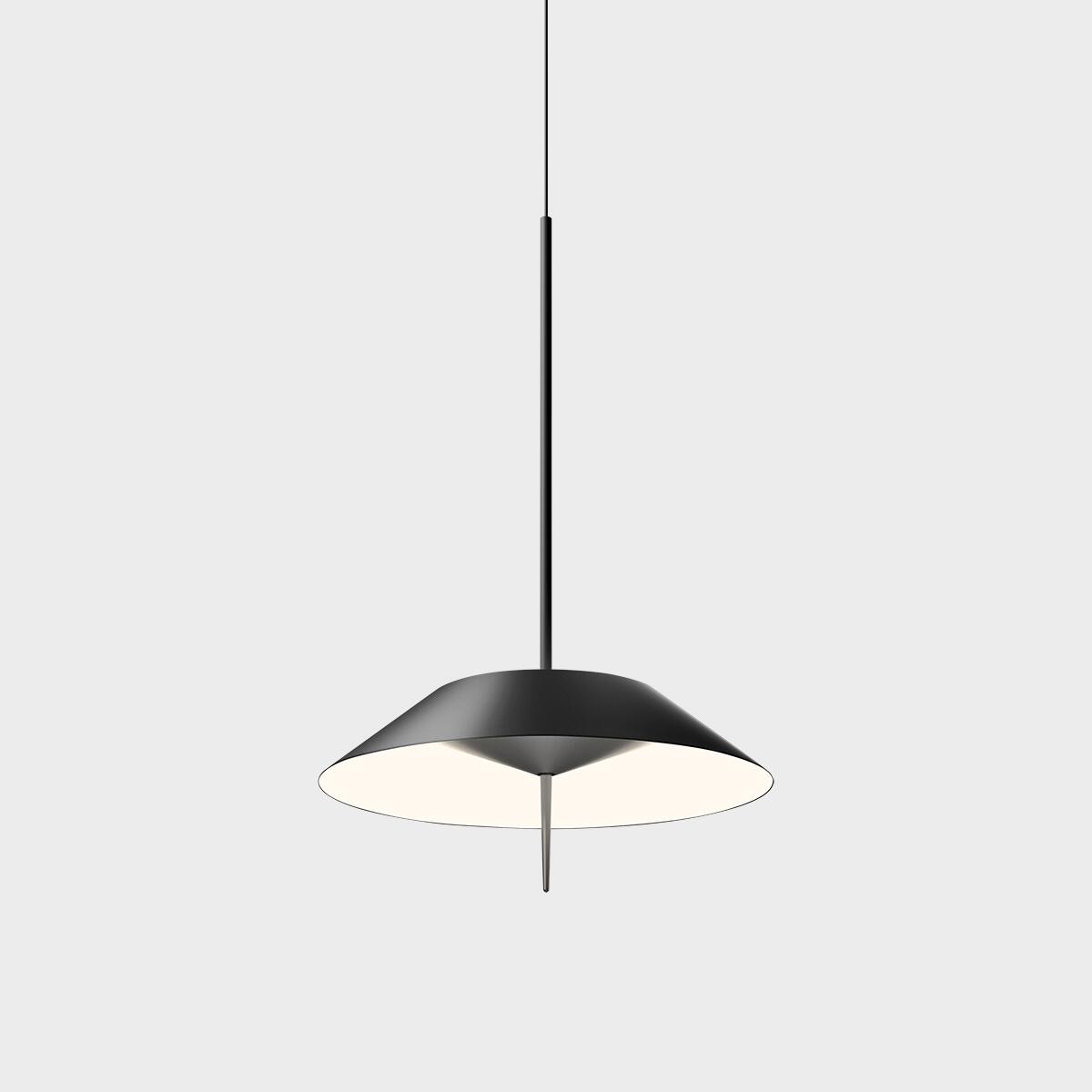 Mayfair 5525 Stehleuchte – silueta · Oberfläche 18