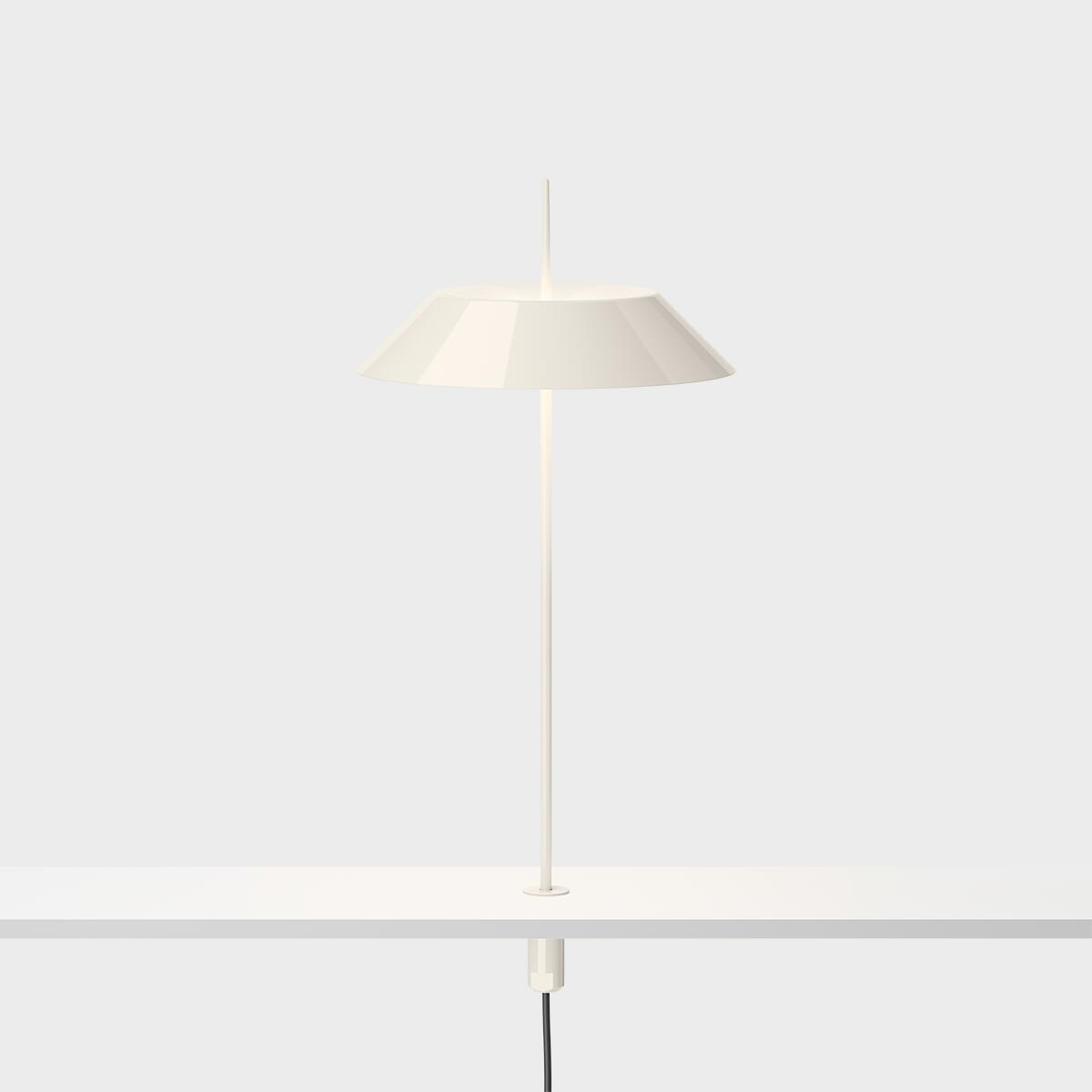 Mayfair Mini 5497 Tischleuchte – silueta · Oberfläche 23