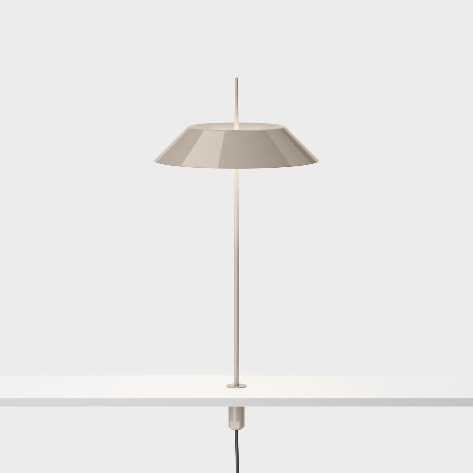 Mayfair Mini 5497 Tischleuchte – silueta · Oberfläche 25