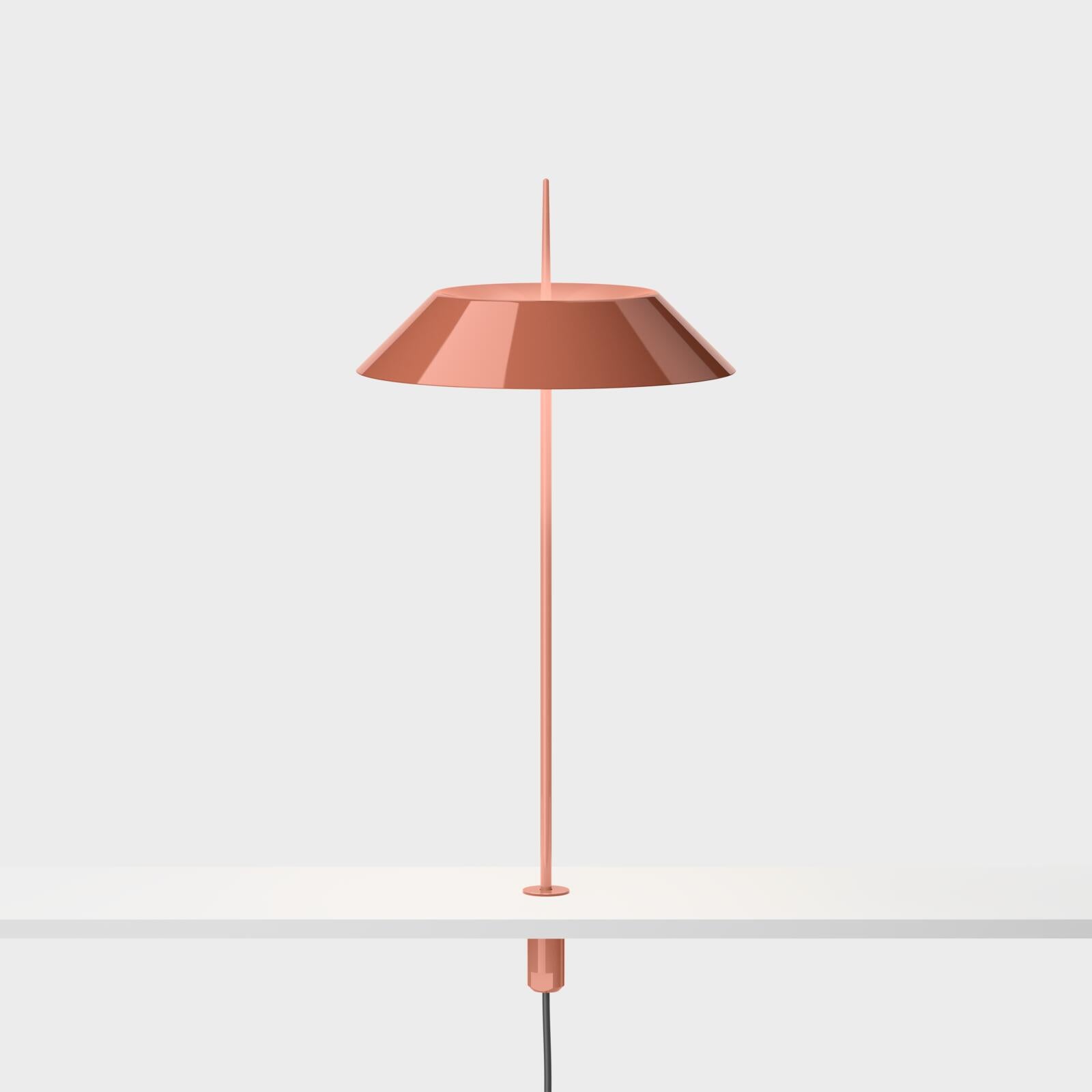 Mayfair Mini 5497 Tischleuchte – silueta · Oberfläche 37