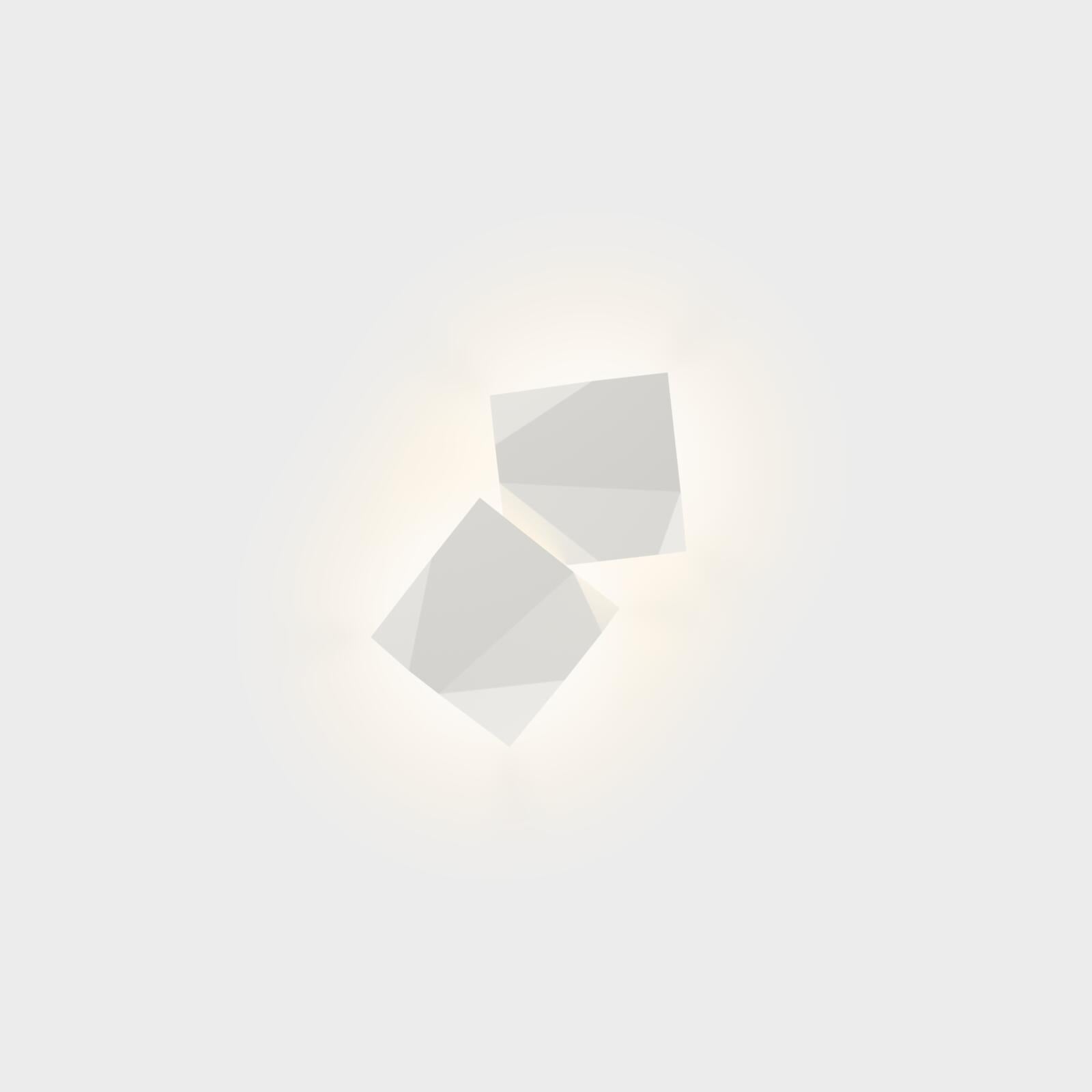 Origami 4504 Wandleuchte – silueta · Oberfläche 10