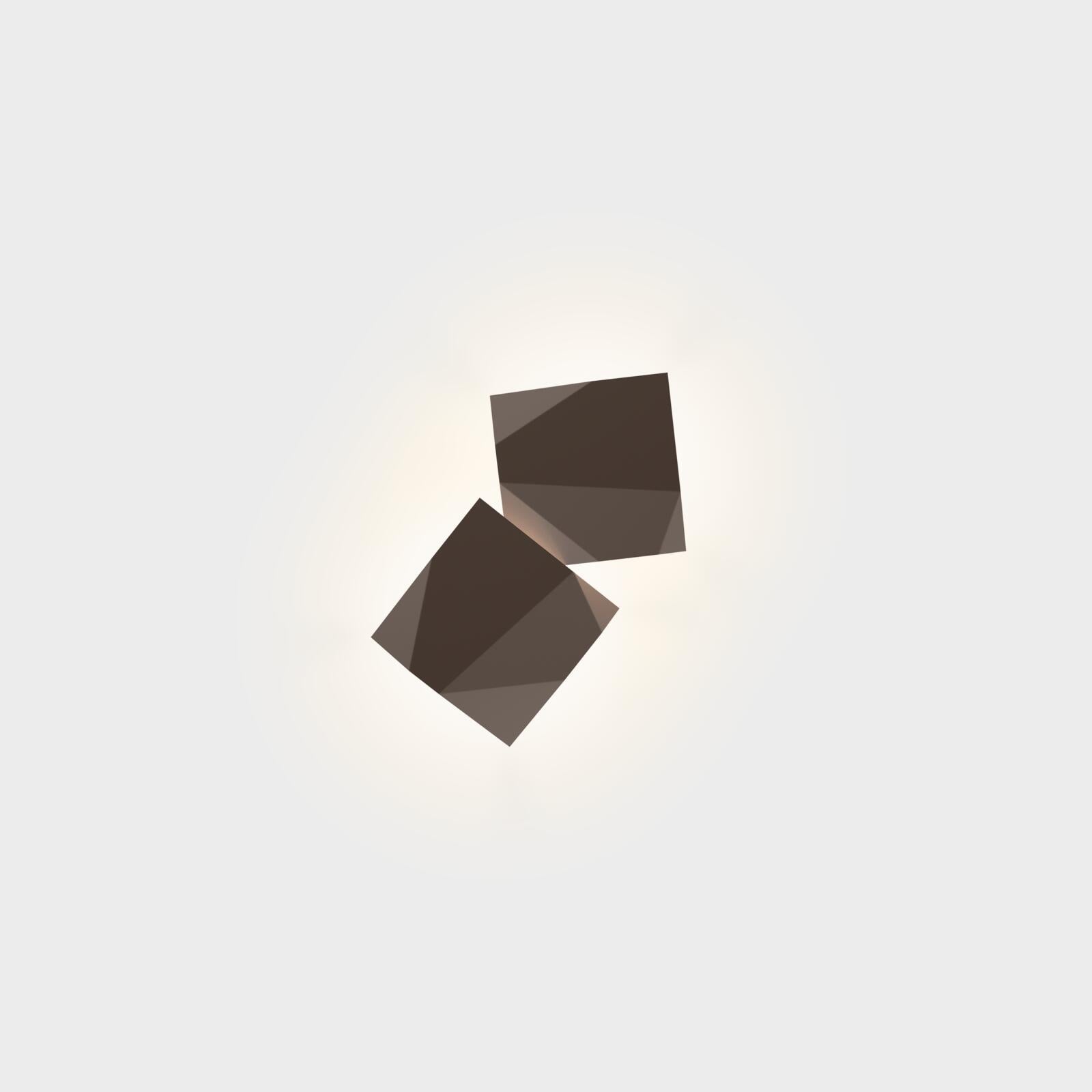 Origami 4504 Wandleuchte – silueta · Oberfläche 29