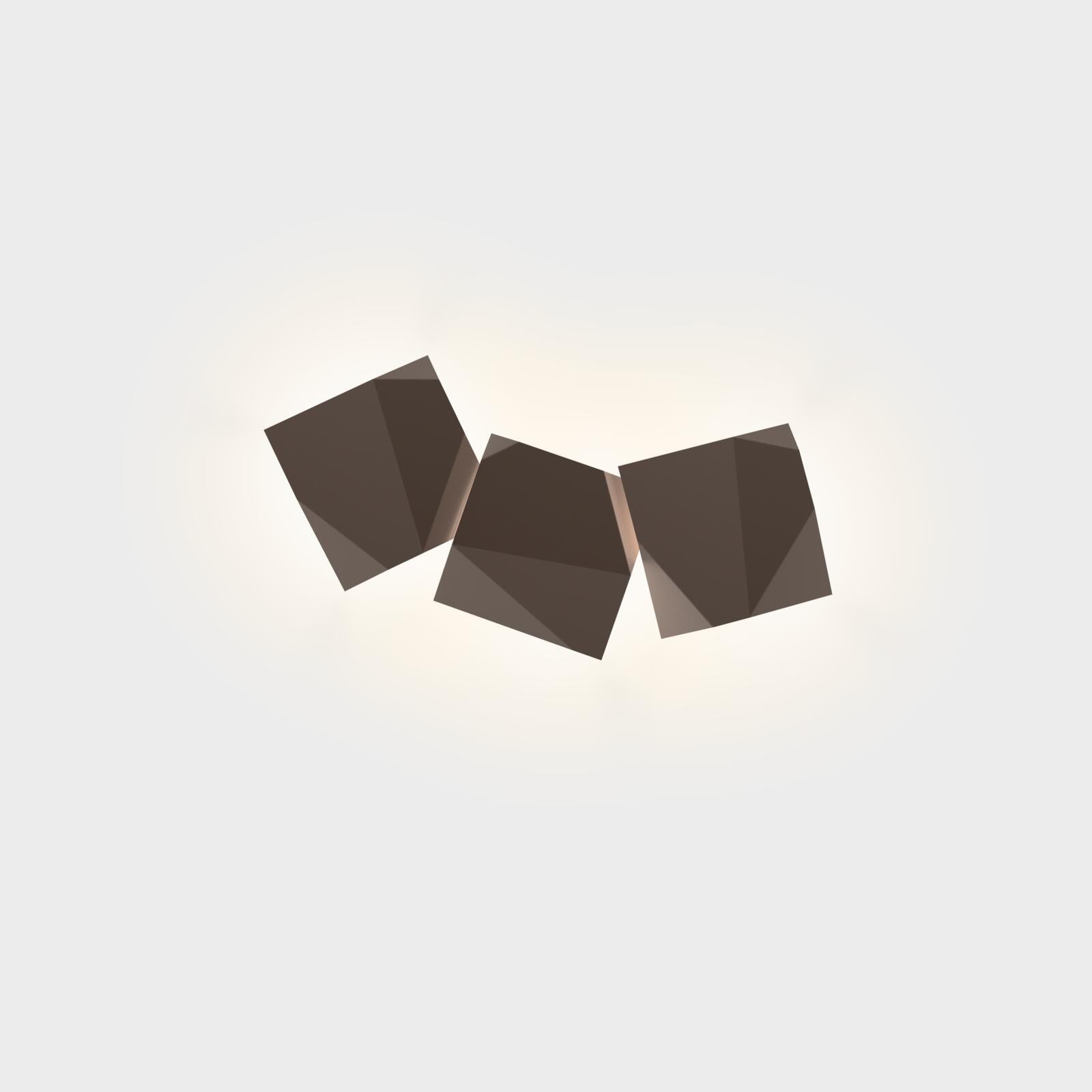 Origami 4506 Wandleuchte – silueta · Oberfläche 29