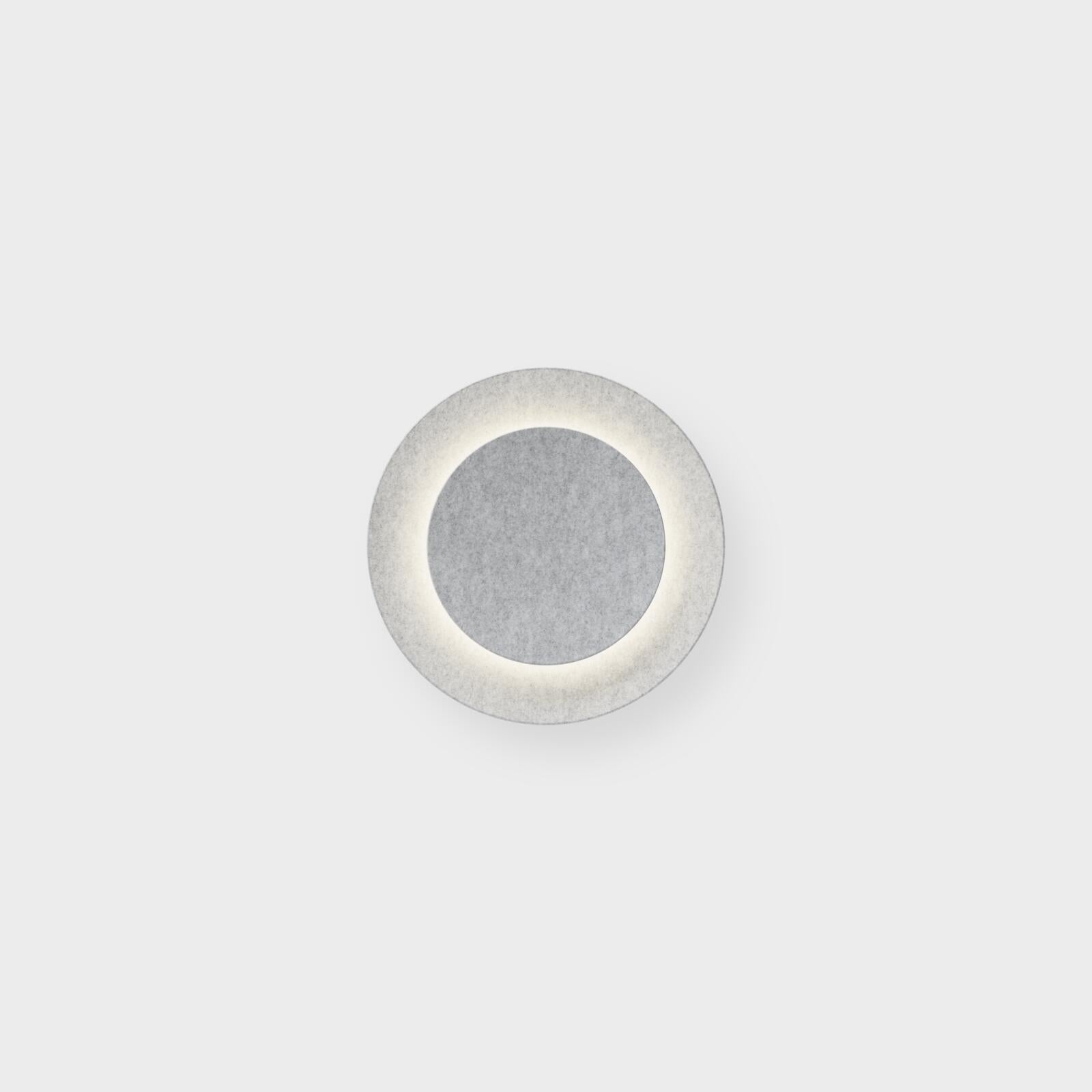 Puck Wall Art 5474 Wandleuchte – silueta · Oberfläche 76
